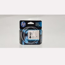 HP 정품잉크 NO.21/C9351A/검정