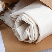 진흥 텍스타일 순면 광목 원단 7종 1 yard 기준, 광목 옥스포드 60inch(152.4cm)
