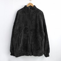 워너빅 남자 양털 빅사이즈 오버핏 후리스