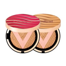 끌레드벨 글로우 파워 리프트 V 왕쿠션 본품