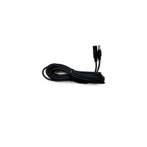 글로벌아이넷 로보뷰EX 홈 IP 카메라 CCTV 6mm 200만화소 ROBO-EX, 전원 5M 연장케이블
