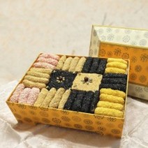 한지선물세트(大) 강릉은정한과 강릉은정한과 한지선물세트(大) 강릉은정한과 강릉은정한과