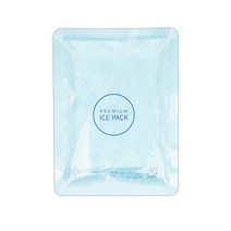 프리미엄 아이스팩 완제품 중(15X20=54개)1박스