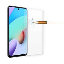 샤오미 Redmi 10 액정 강화유리 필름 2매 1매 레드미10
