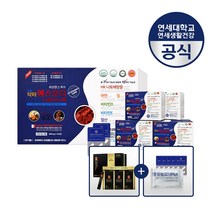 [연세생활건강] 명품 닥터에스오디 나토키나아제(120정) 식약처인정 SOD 칸달로프멜론 추출물, 단품, 단품