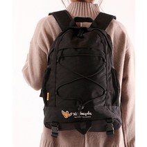 일본 발송 캐주얼 백팩 mark gonzales 마크 곤잘레스 운동용 가방 42