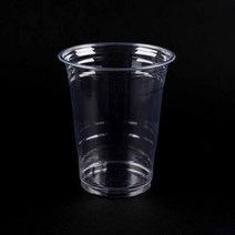 대성F&B PET 테이크아웃 PET 92파이 16oz 투명컵 1000개, 1box, 1000개입