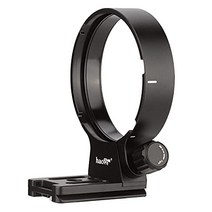 Haoge LMR-TL720 렌즈 삼각대 마운트 링 스탠드베이스 컬러 Tamron SP 70-200mm F2.8 Di VC USD G2 (A025) 렌즈 내장 알카 타입 퀵 릴리스 플레이트 교체