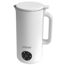 두유 죽 제조기 기계 Z30 220V 필터 없음 자동 난방 350ML 미니 채식주의 자 우유 주스 물 보일러 유아식, [01] WH, [01] 미국