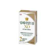 임페리얼드림XO 남양 액상분유 2단계 180ml, 135개, 1개입