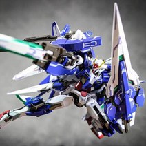 스트라이크프리덤 mgex 건담 메탈빌드 PG Gunpla-유니콘 바바토스 액션 피규어 애니메이션 MG 스트라이크 프리덤 건다 조립 기계 일본 로봇 소년 성인용 장난감, 00qijian