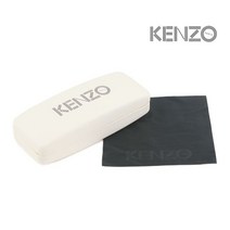 [겐조] 선글라스 케이스/KZ01/KENZO