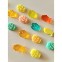 봄봄솝 미니 물고기 비누 만들기 키트 DIY