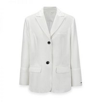 자연스러운 광택의 벨벳 수트 자켓