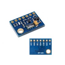 S046 MS5611 고정밀 압력 센서 대기압 모듈 높이 센서 IIC SPI