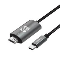 아이노비아 ICH01 Type C to HDMI 케이블 (2m) 미러링케이블