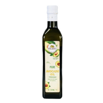 고품질 압착아보카도오일 500ml (미국산), 1, 본상품선택