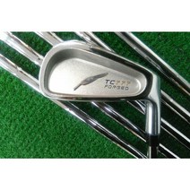 아이언세트 포틴 TC777 S강도 커버x