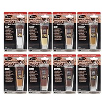 브이텍 우드필러 VT-135 가구 마루 퍼티 보수 메꿈제 바닥 원목 흠집제거, VT-135화이트