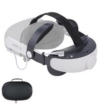 VR풀트래커 vr게임 vr기계 가상현실게임 kkcob q2 for oculus 2 헤드, 협력사, 2-쇼로 2pcs