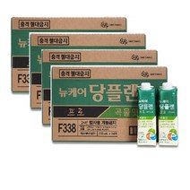 대상 뉴케어 당플랜 프로 230ml X 96팩, 상세페이지 참조, 상세페이지 참조