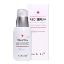 메디큐브 레드 세럼 30m, 1개, 30ml