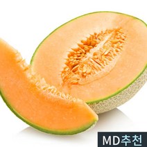 프리미엄 고당도 멜론 허니듀, 미국산멜론4개(선물용)