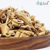 산골소녀 국내산 볶은 작두콩, 100g