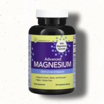 이노빅스랩 마그네슘 Advanced Magnesium innovixlabs 이노빅스랩스 메디슨맨 해외직구, 1개