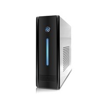 셀텍 E-2015 120W 블랙 미니ITX 케이스 (파워어댑터 미포함), 1개, 선택하세요