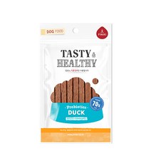 피니키 프리바이오틱스 져키 90g, 1개, 오리고기
