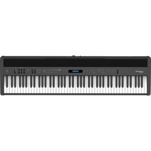 롤랜드 디지털 피아노 Digital Piano FP-60X +풀옵션2, 색상:롤랜드 FP-60X/WH