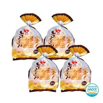 효자식품 참조은 누룽지 600g x4 (2400g)