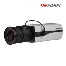 하이크비전 200만화소 HD-TVI 박스형 CCTV 카메라 DS-2CC12D9T