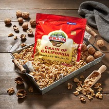 햇호두 첫출시 빨강웰빙호두 454g 2봉, 단품