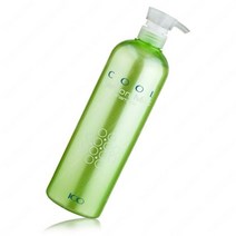 약산성 쿨샴푸 1050ml 쿨링 레몬민트향 샴푸