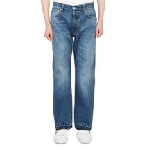 알렉산더맥퀸 [알렉산더맥퀸] 로우 컷 677775 QSY66 4001 남자 진