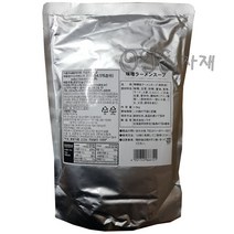 모노링크 미소라면스프 1.5KG / 미소라멘 / 일본, 1