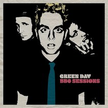 (수입2LP) Green Day - BBC Sessions (Gatefold), 단품