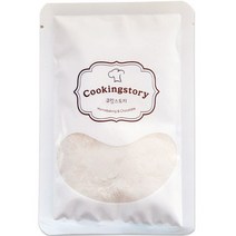 쿠킹스토리 한천가루, 200g, 10개