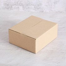 디스팩 대형 택배박스 800x300x200mm 30장 A골 무인쇄 이사 포장상자, 30개