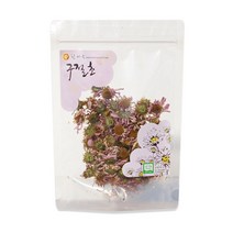 유기농 구절초, 1봉, 13g