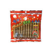 무배첼시 소시지 11P순닭가슴살영양웰빙간식, (무배)첼시 소시지 11P/순닭가슴