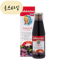 올스타일 로트벡쉔 바이탈 이뮨 450ml 독일직구, 1개