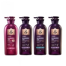 려 자양윤모 헤어케어 샴푸 지성 중건성용 손상케어, 쿠팡꺼 샴푸400ml 힘없는모발용, 샴푸400ml 힘없는모발용