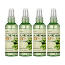 은율 알로에 베라 수딩 미스트, 150ml, 23개