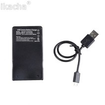 NB-2L NB-2LH NB 2L USB 캐논 호환 EOS 350D 400D 키스 디지털 N 반란군 XT Xti VIXIA HV20 HG10 카메라, [01] USB NB-2L