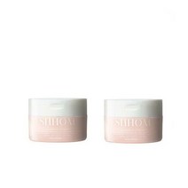 숌 화이트 비건 클렌징 밤 60ml 더블 기획