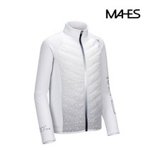 마헤스골프 남성 퀄팅 기모 패딩점퍼자켓 GJ30123