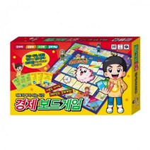 태토의 부자 되는 시간 경제 단체 보드 게임, 상세페이지 참조